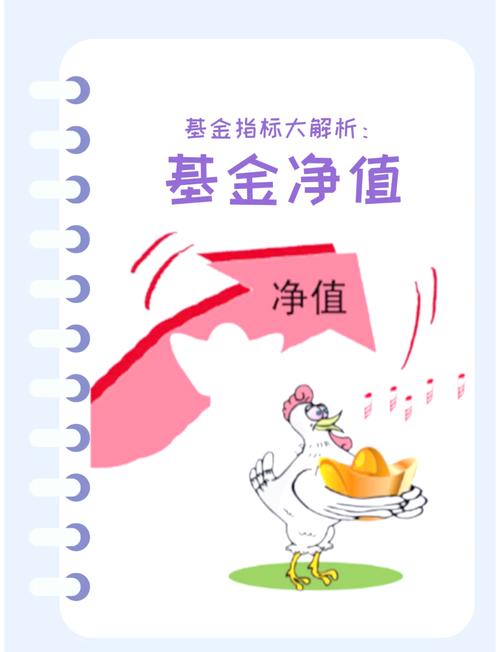 基金凈值是什么意思大好還是小好，基金凈值是